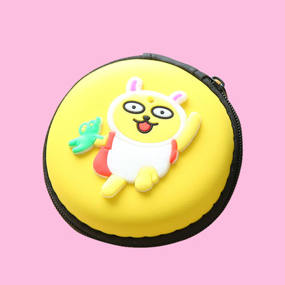 Cute Cartoon Storage