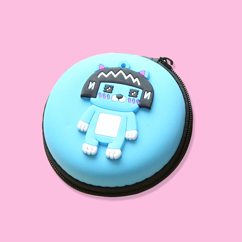 Cute Cartoon Storage