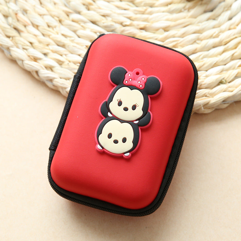 Cute Cartoon Storage