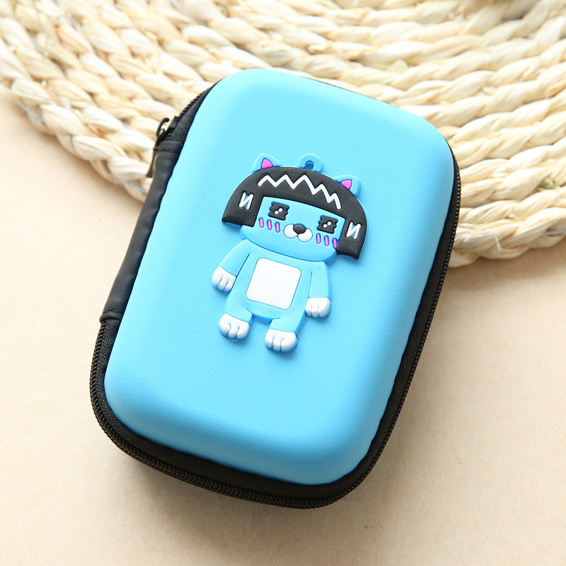 Cute Cartoon Storage