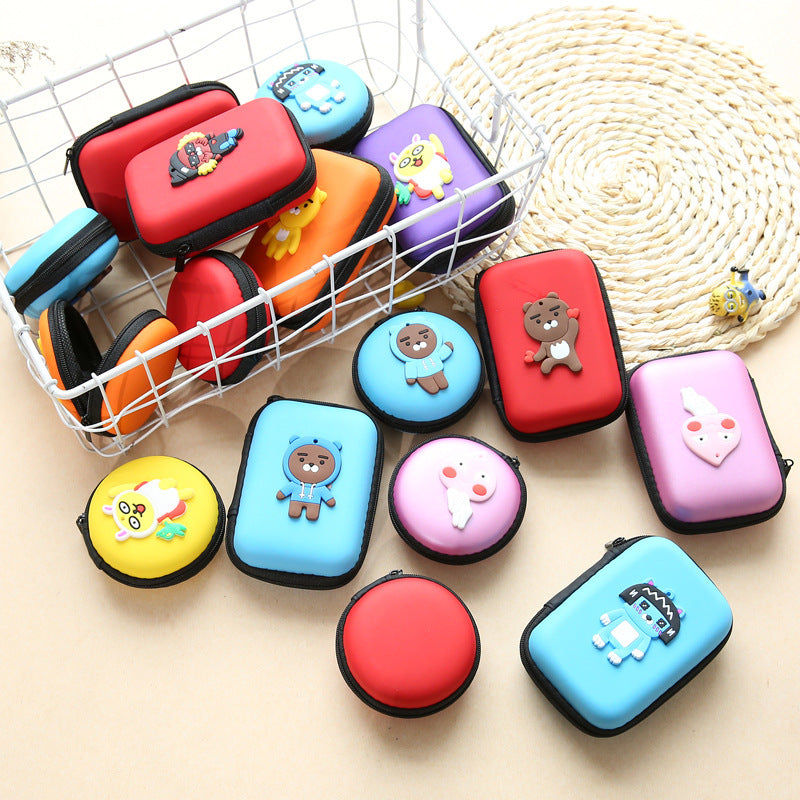 Cute Cartoon Storage