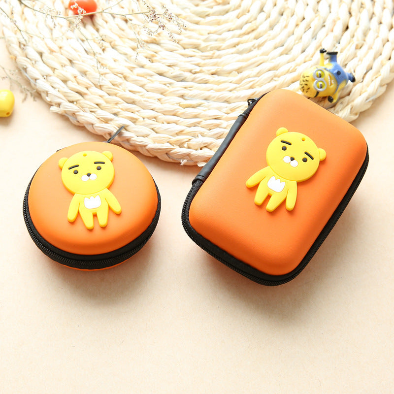 Cute Cartoon Storage