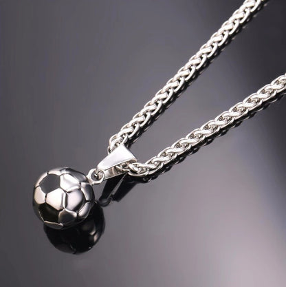 World Cup Jewellery Pendant