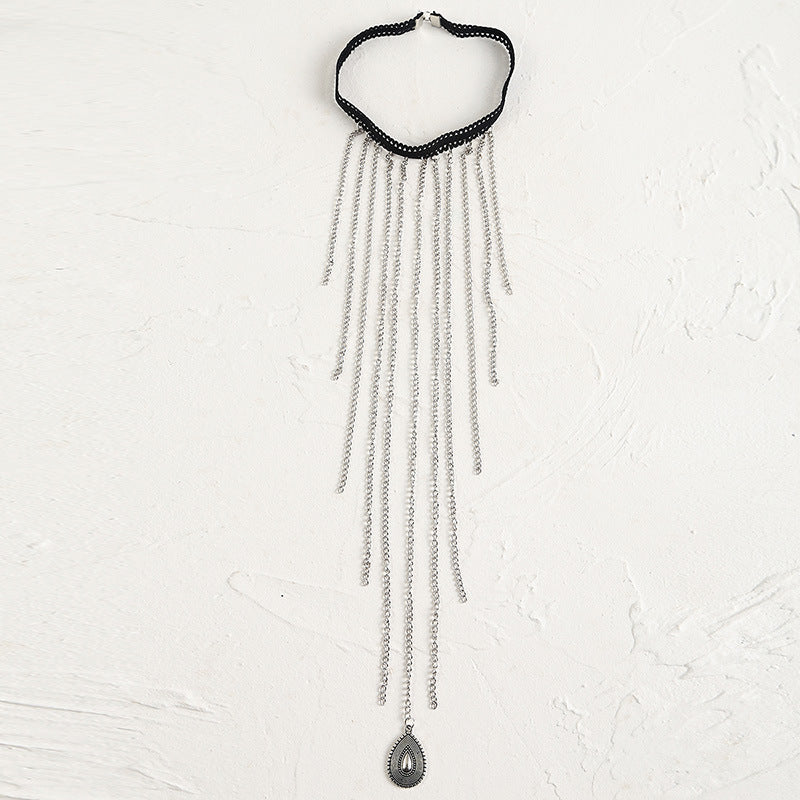 Multi-Layer Chain Body Chain Jewellery, Multiple Styles