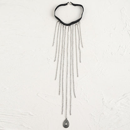Multi-Layer Chain Body Chain Jewellery, Multiple Styles