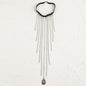 Multi-Layer Chain Body Chain Jewellery, Multiple Styles