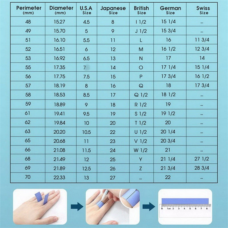 Retro Fashion Zircon Jewelry Set with Snake Chain Design