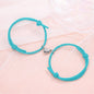 Magnetic Couple Bracelets – Heart-Shaped