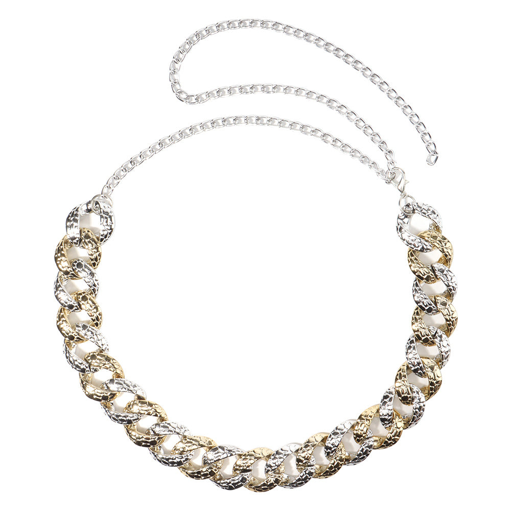 Waist Chain Body Jewellery