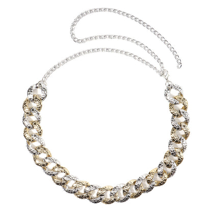 Waist Chain Body Jewellery