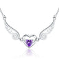 Angel Wings Necklace