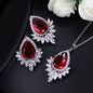 Jewellery Chain Bridal Banquet Dinner Jewellery Set