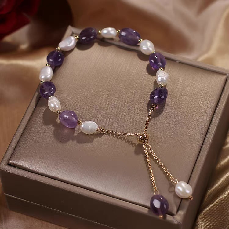 Crystal Bracelet