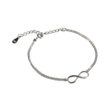 Infinity Jewellery Set