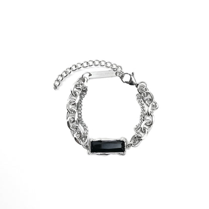 Titanium Steel Necklace