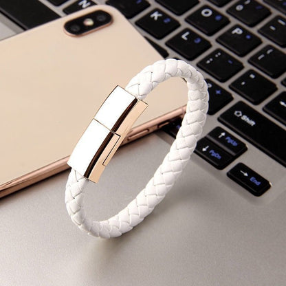 Bracelet Charger Data Cable