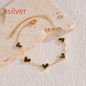 Dripping Heart Love Bracelet