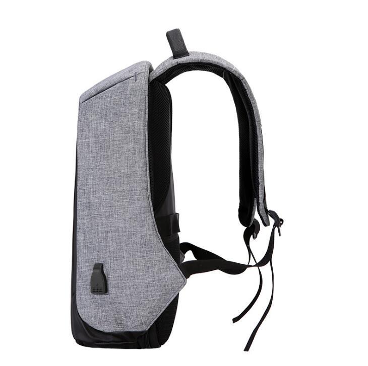 Anti-Theft Travel Backpack