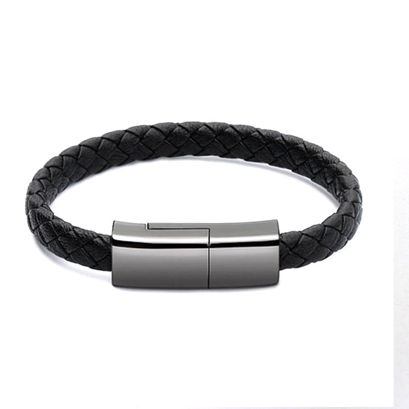 Bracelet Charger Data Cable