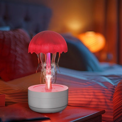 Jellyfish Humidifier and Essential Oil Diffuser