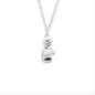 Boxing Gloves Necklace