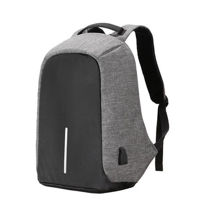 Anti-Theft Travel Backpack