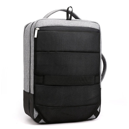 Multifunctional Vertical & Horizontal Laptop Bag