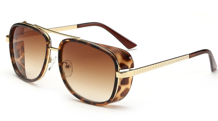 Retro Windshield Sunglasses