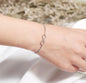 Infinity Jewellery Set