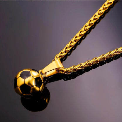 World Cup Jewellery Pendant