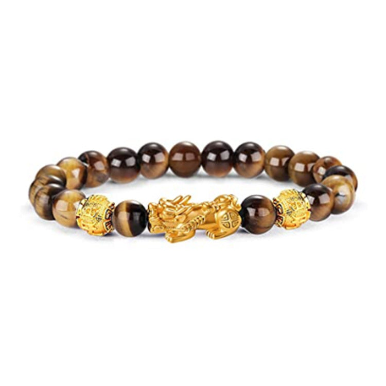 Unisex National Style Animal/Zodiac Bracelet