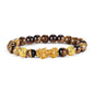 Unisex National Style Animal/Zodiac Bracelet