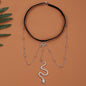 Multi-Layer Chain Body Chain Jewellery, Multiple Styles
