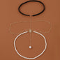 Multi-Layer Chain Body Chain Jewellery, Multiple Styles