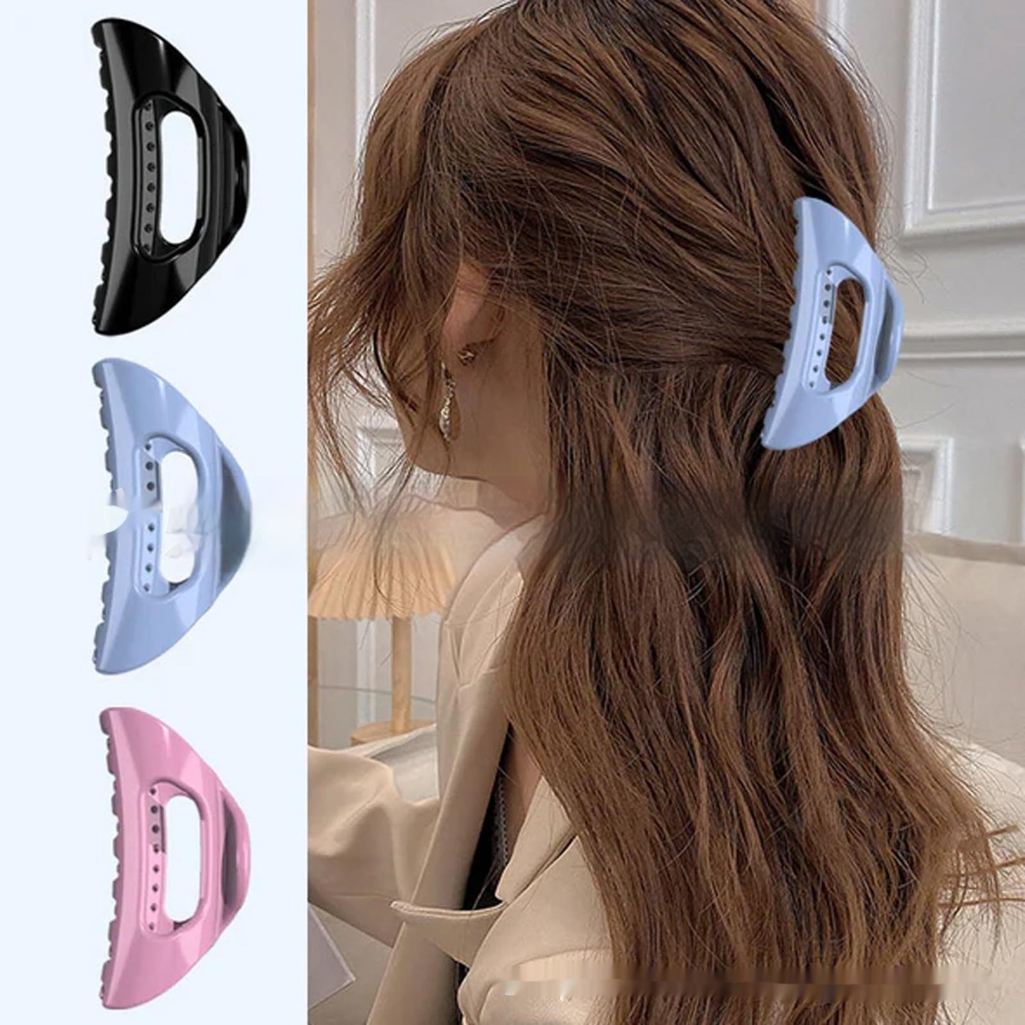 Flexi Hair Clip