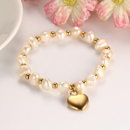 Freshwater Pearl Bracelet