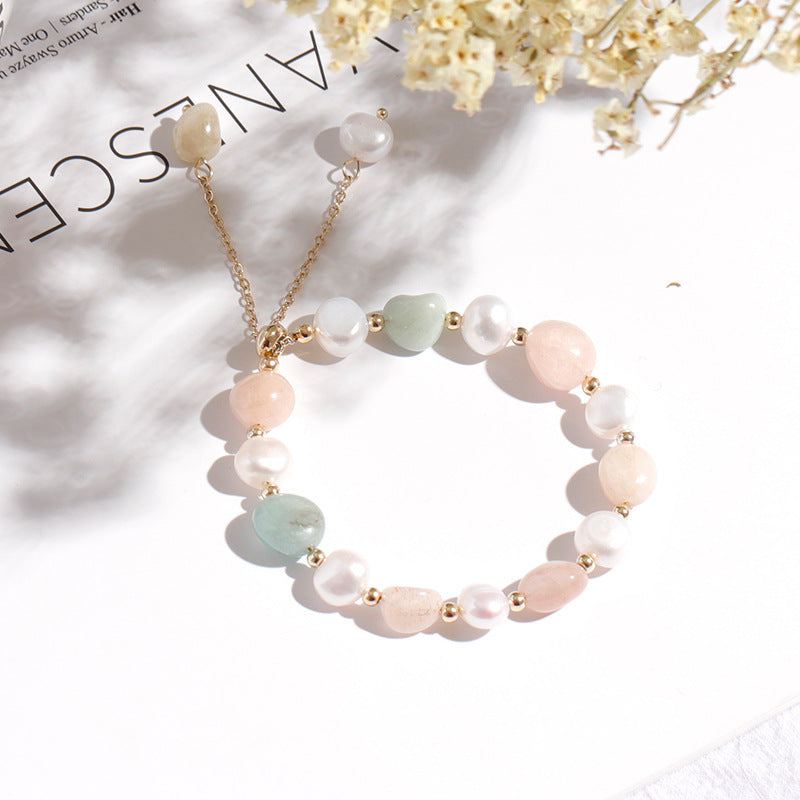 Crystal Bracelet