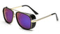 Retro Windshield Sunglasses