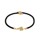 Luxury Snake Rope Bracelet