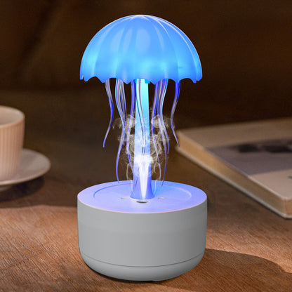 Jellyfish Humidifier and Essential Oil Diffuser