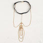 Multi-Layer Chain Body Chain Jewellery, Multiple Styles