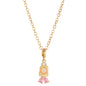 Fairy Princess Necklace for Women