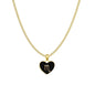 12 Constellation Love Necklace