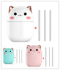 Cute Cat USB Air Humidifier