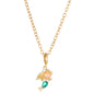 Fairy Princess Necklace for Women