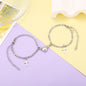 Unisex Couple Bracelets Set