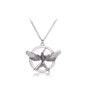 Mockingjay Bird Necklace