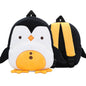 Cute Plush Animal Backpacks