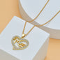 Heart Shape Necklace