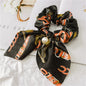 Pearl Pendant Bow Hair Band